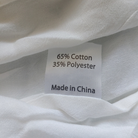 Princess Polly Molina Ruffle Fringe Detail Mini Dress - Picture 5 of 9